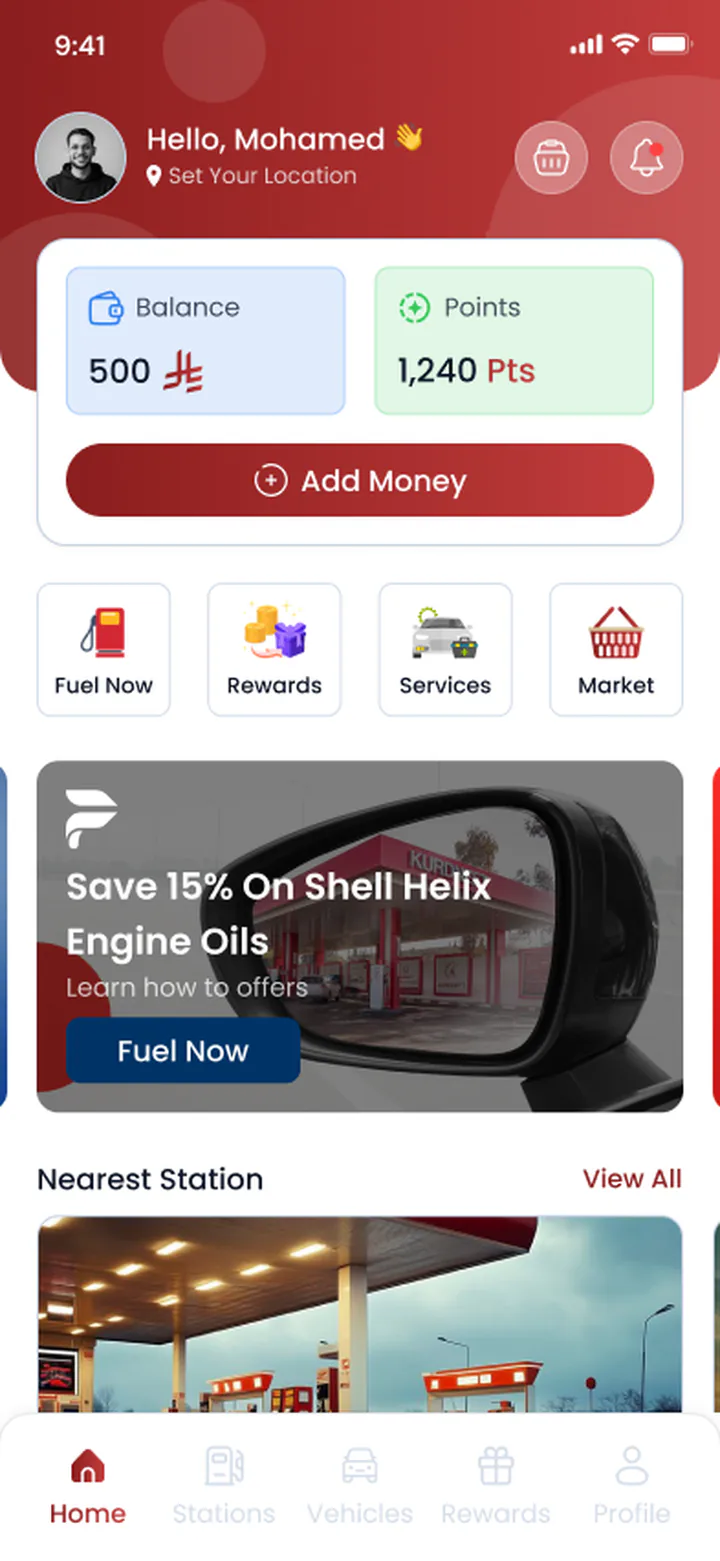 Fueler