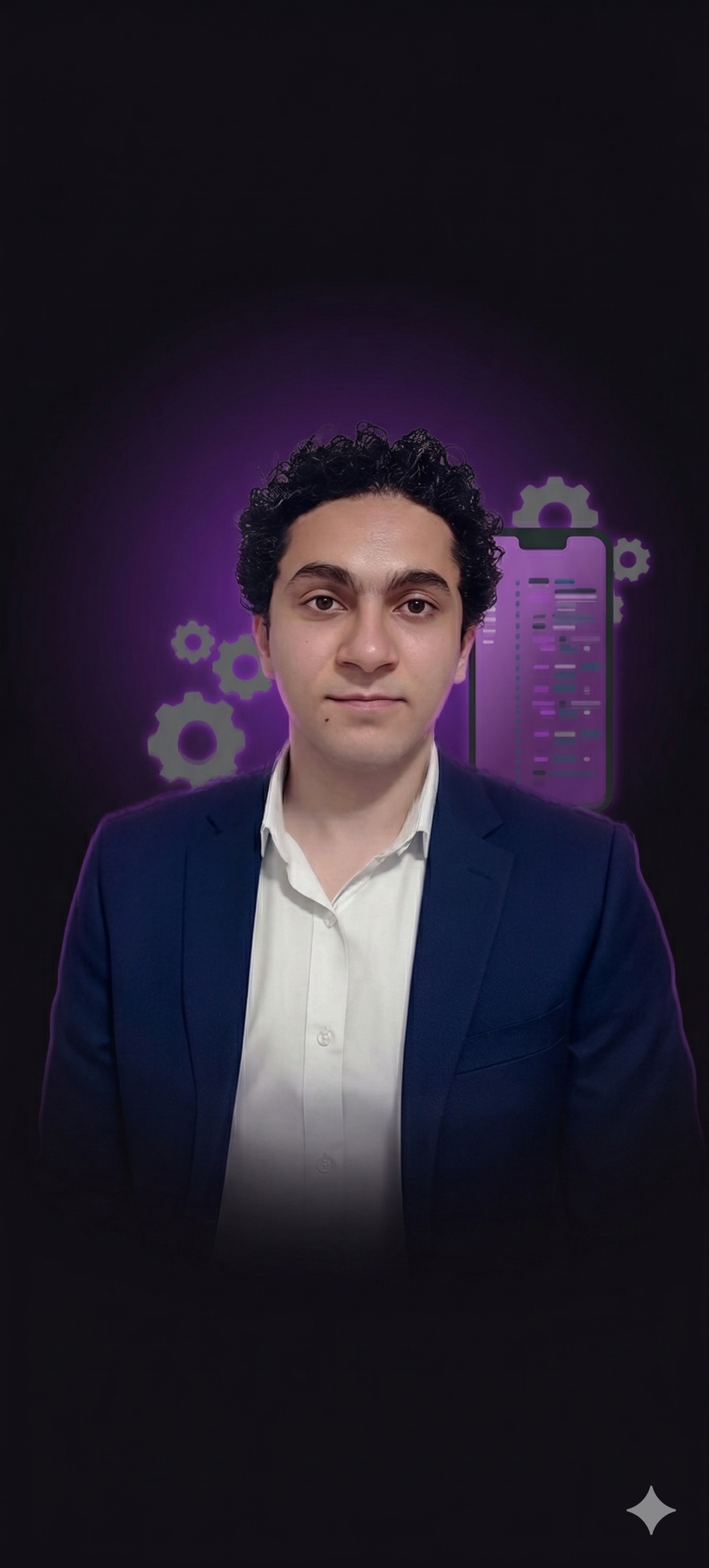 Mohamed Elgohary - Software Engineer and Mobile Developer