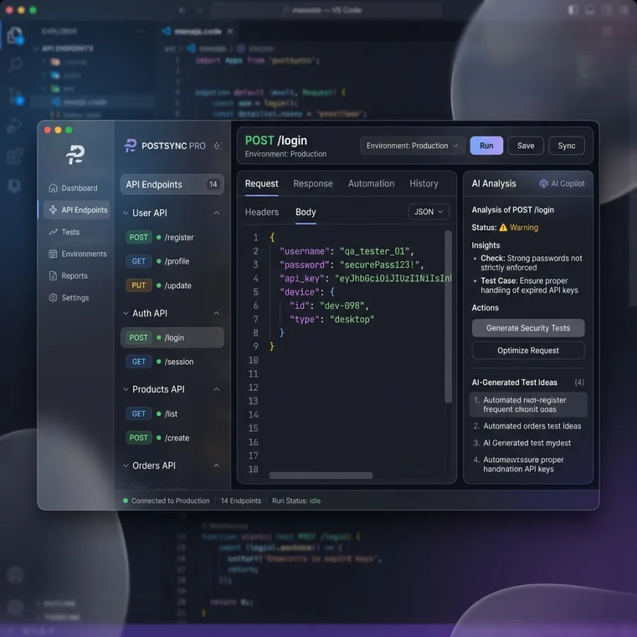 PostSync Pro